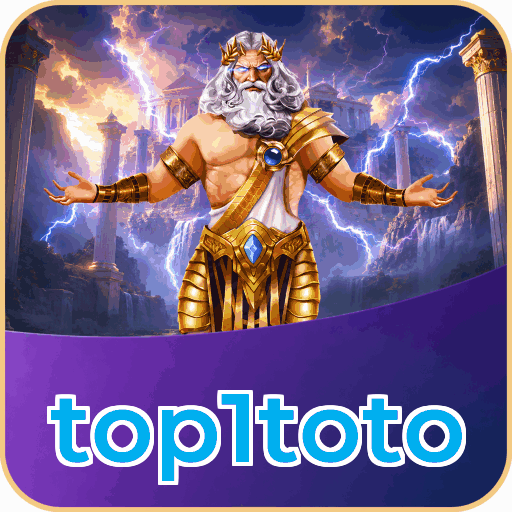 top1toto Indonesia