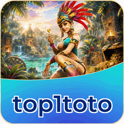 top1toto Indonesia