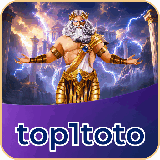 top1toto Indonesia