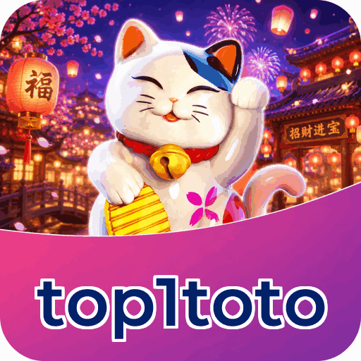 top1toto Indonesia